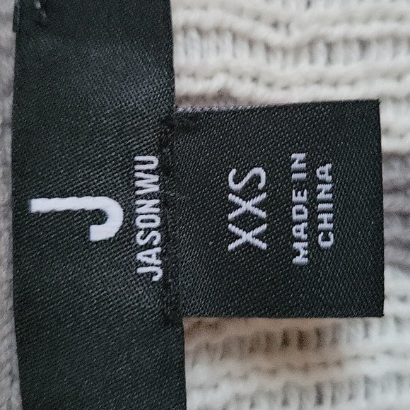 NWOT Jason Wu Cardigan - Picture 6 of 8